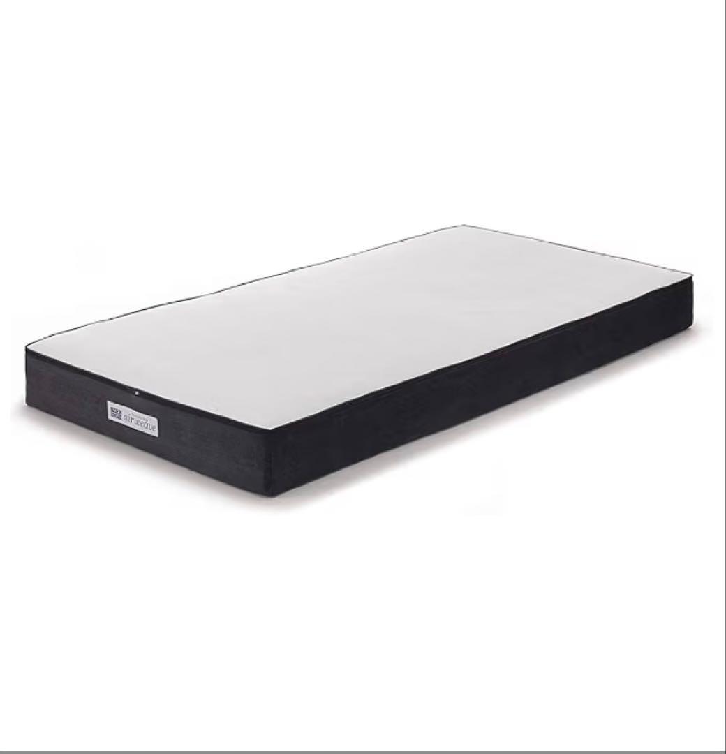 Sophie　エアウィーヴ　S01 シングル 中身パッド部分新品未使用