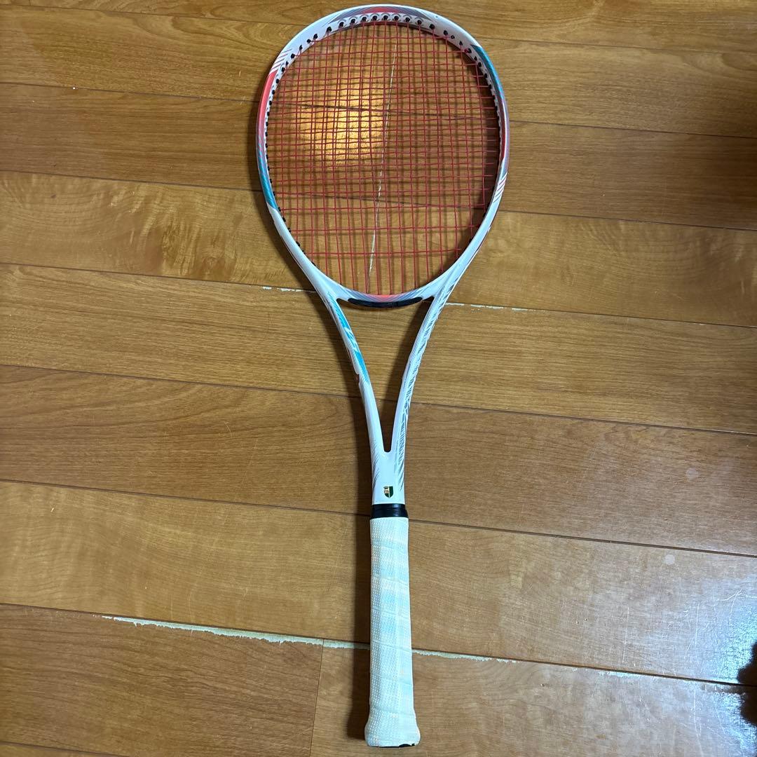 ディーフォース VS-50(ソフトテニス)00X