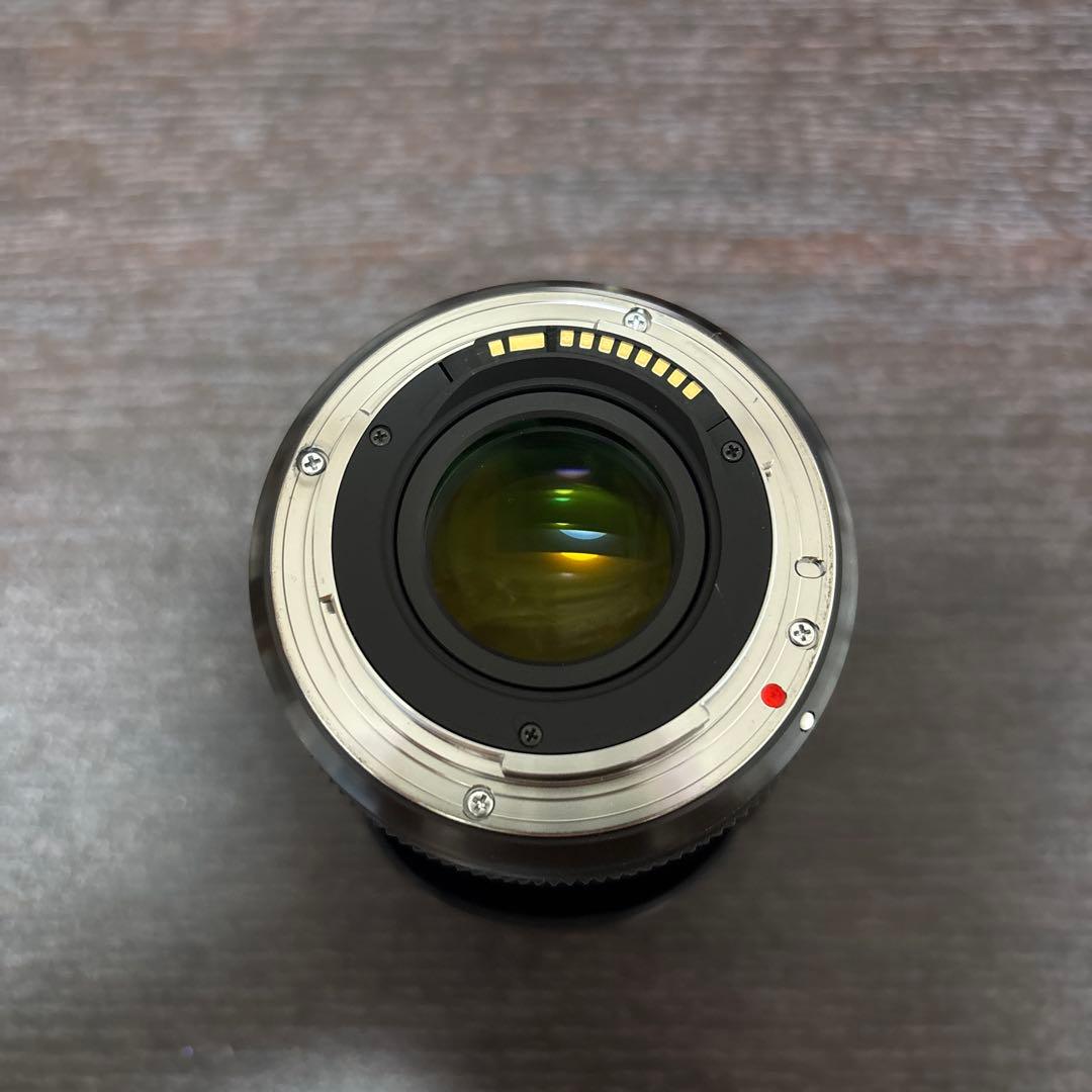 レンズ(ズーム) SIGMA 18-35mm F1.8 DC HSM Art