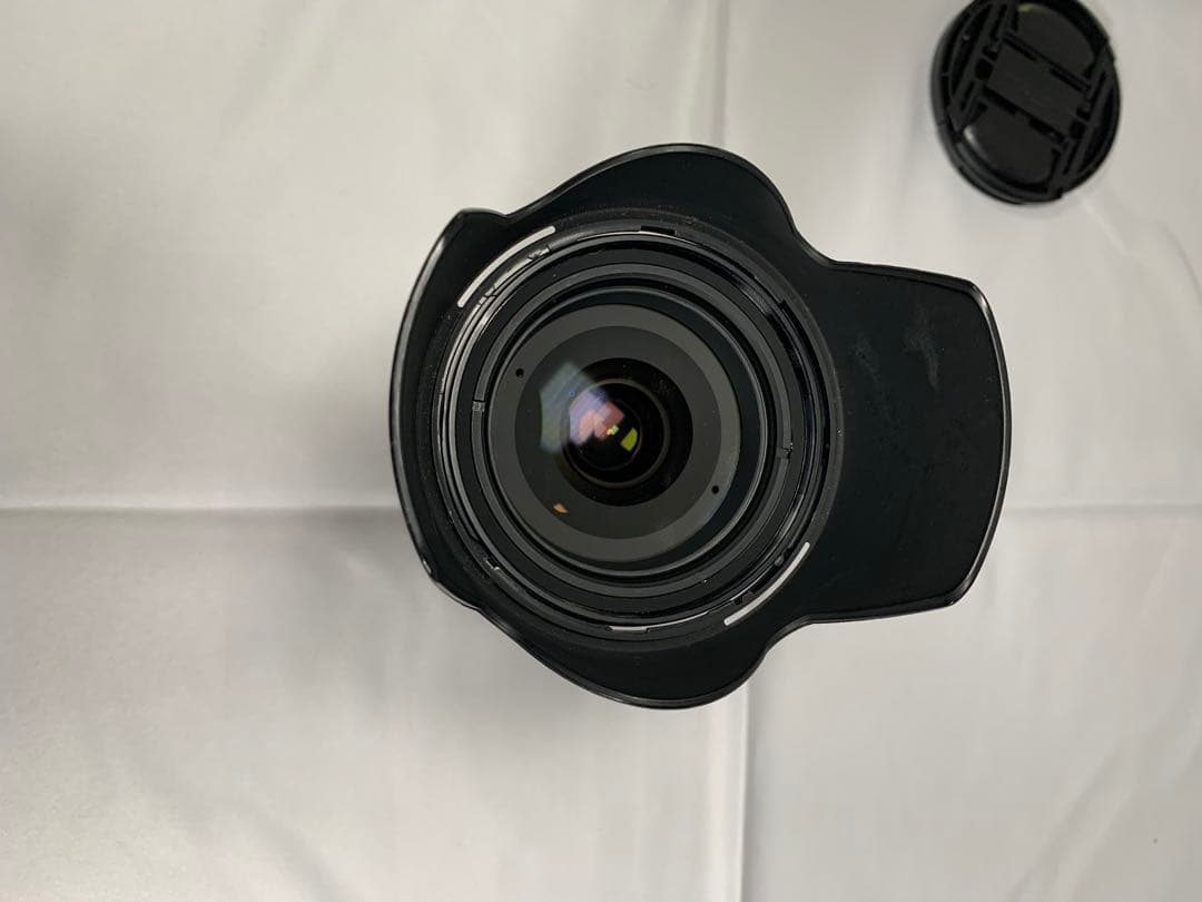 Nikon 18-200mm f/3.5-5.6G ED VR ズームレンズ