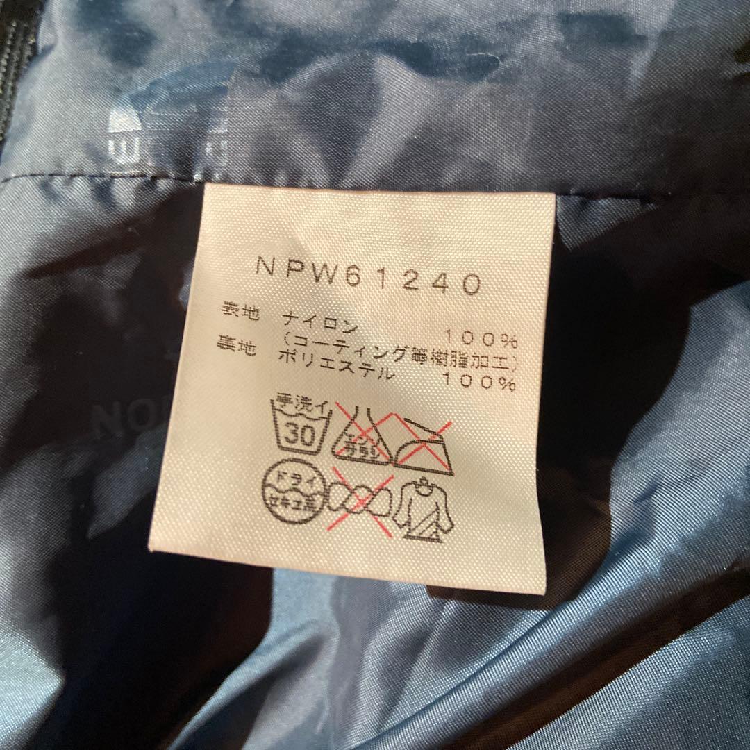 ノースフェイス、スキーウェア