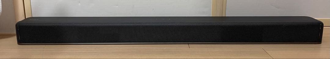 SONY サウンドバー HT-X8500 中古品