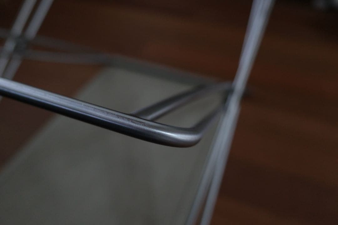 週末限定 JG Folding Stool 新品同様 フレデリシア ガメルゴー