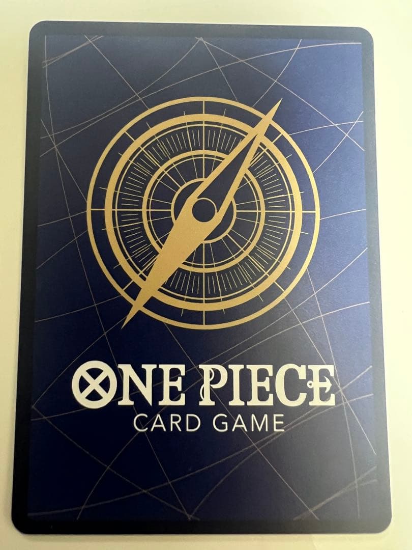 【傷有】ワンピースカード 金ニカ&銀ニカセット 飾り用ローダー付き