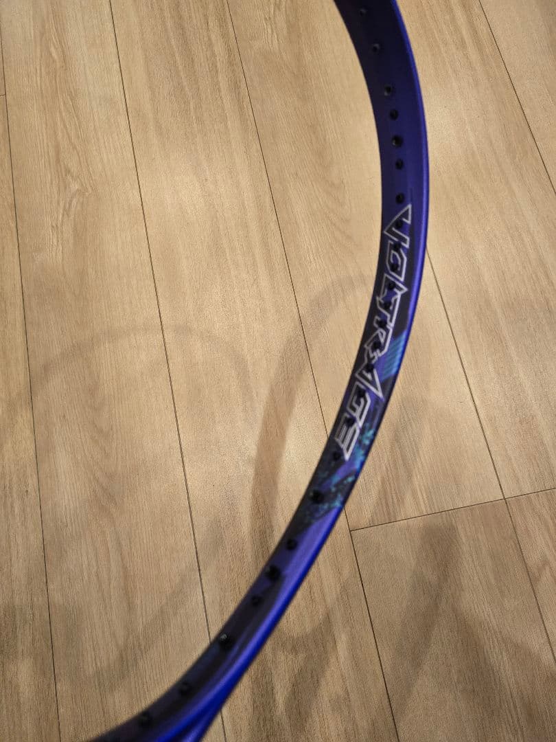 YONEX ボルトレイジ7VS UXL0