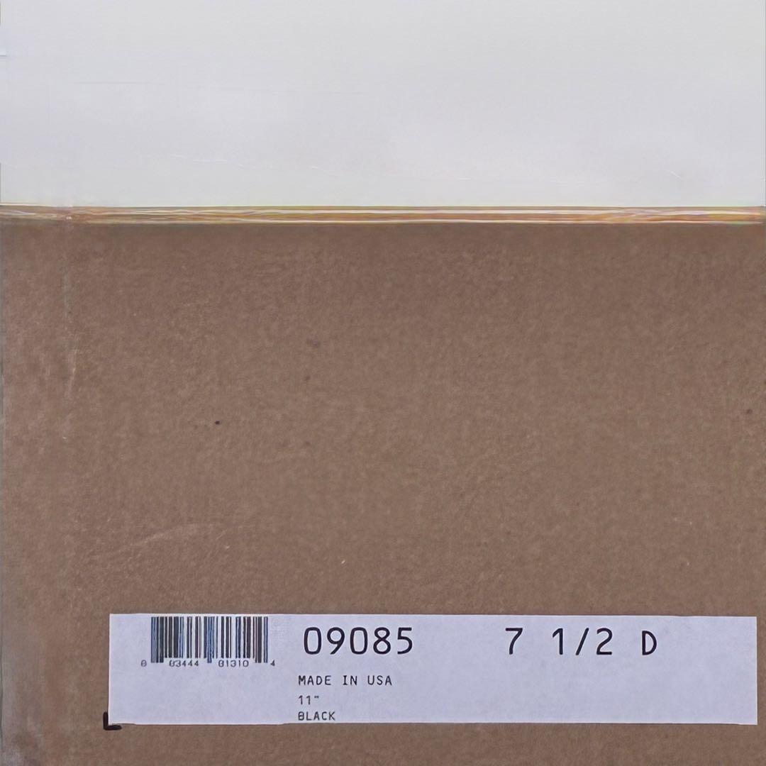 レッドウィング　RED WING　9085　エンジニアブーツ　US7.5