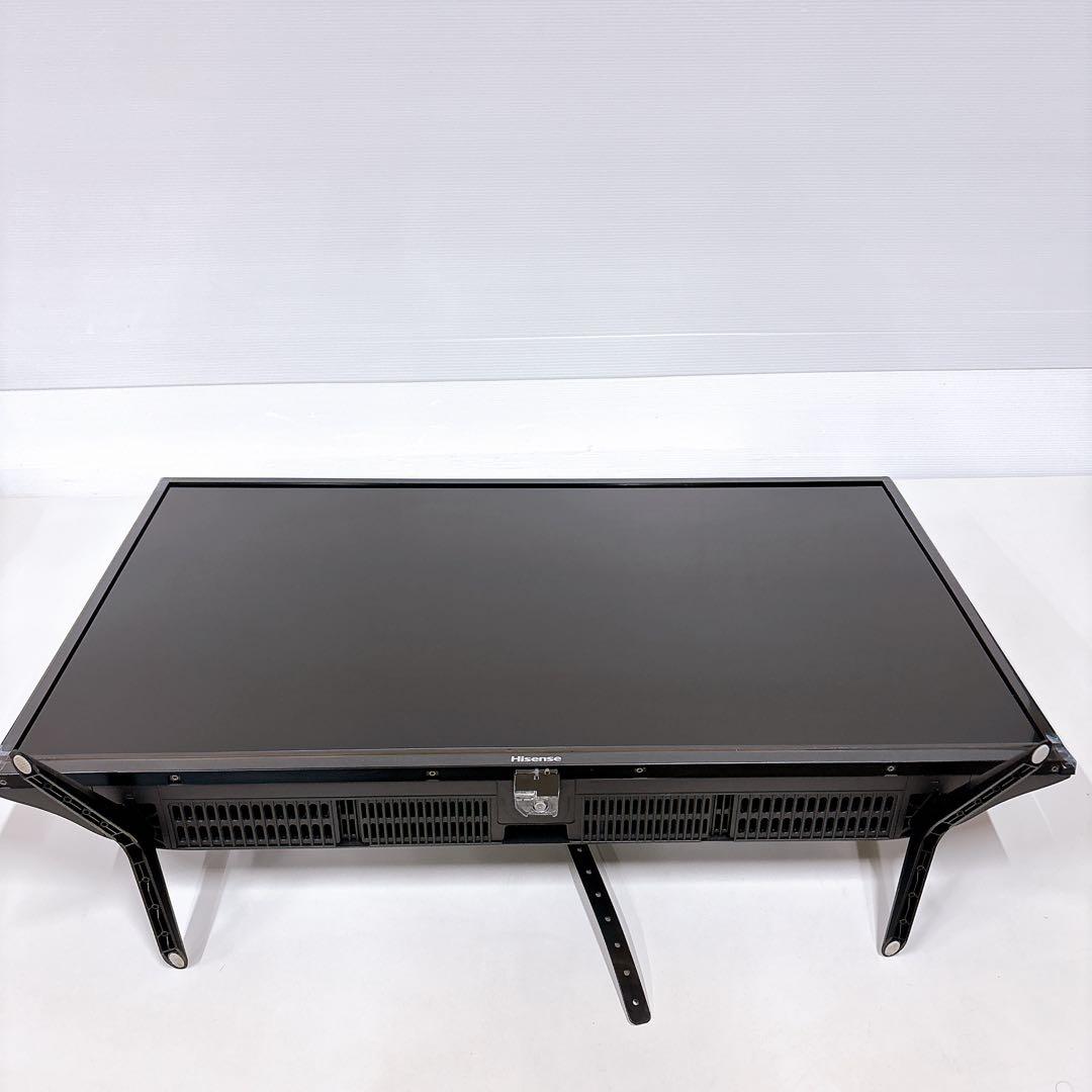 ★初期化済★32V型スマートテレビ 2022年製 Hisense 32A45G