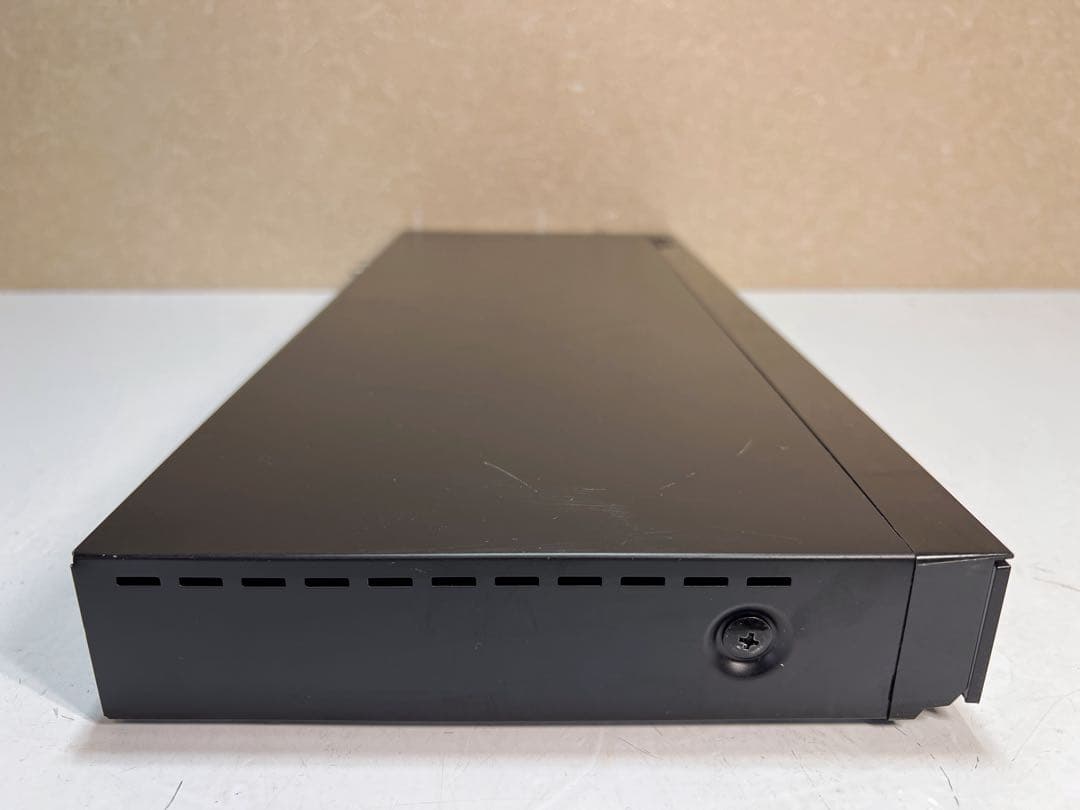 Panasonic ディーガDMR-2CW200 ブルーレイ レコーダー2021