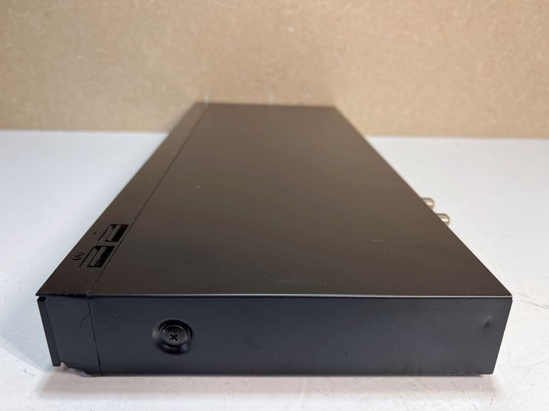 Panasonic ディーガDMR-2CW200 ブルーレイ レコーダー2021