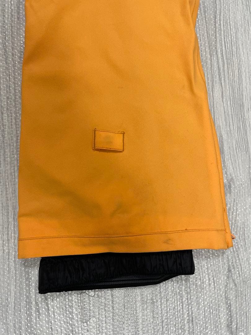 【ROXY】スノーボードレディースウェア上下セット