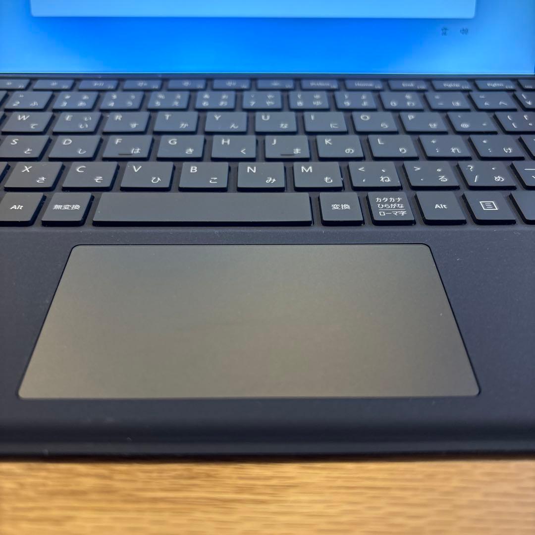 【特価】Microsoft Surface Pro 7 256GB 8GB