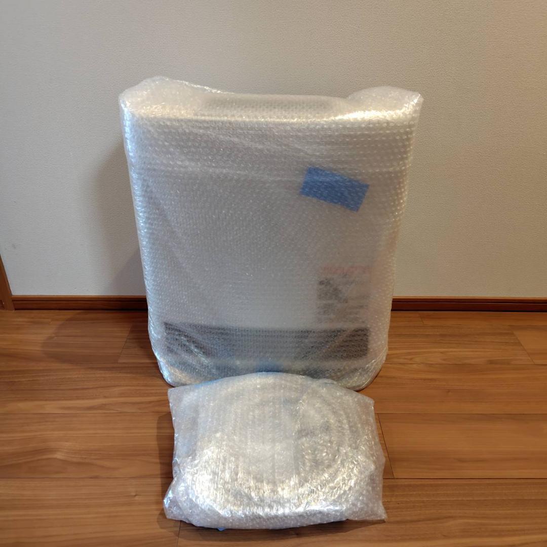 リンナイ ガスファンヒーター 付属ホース付き