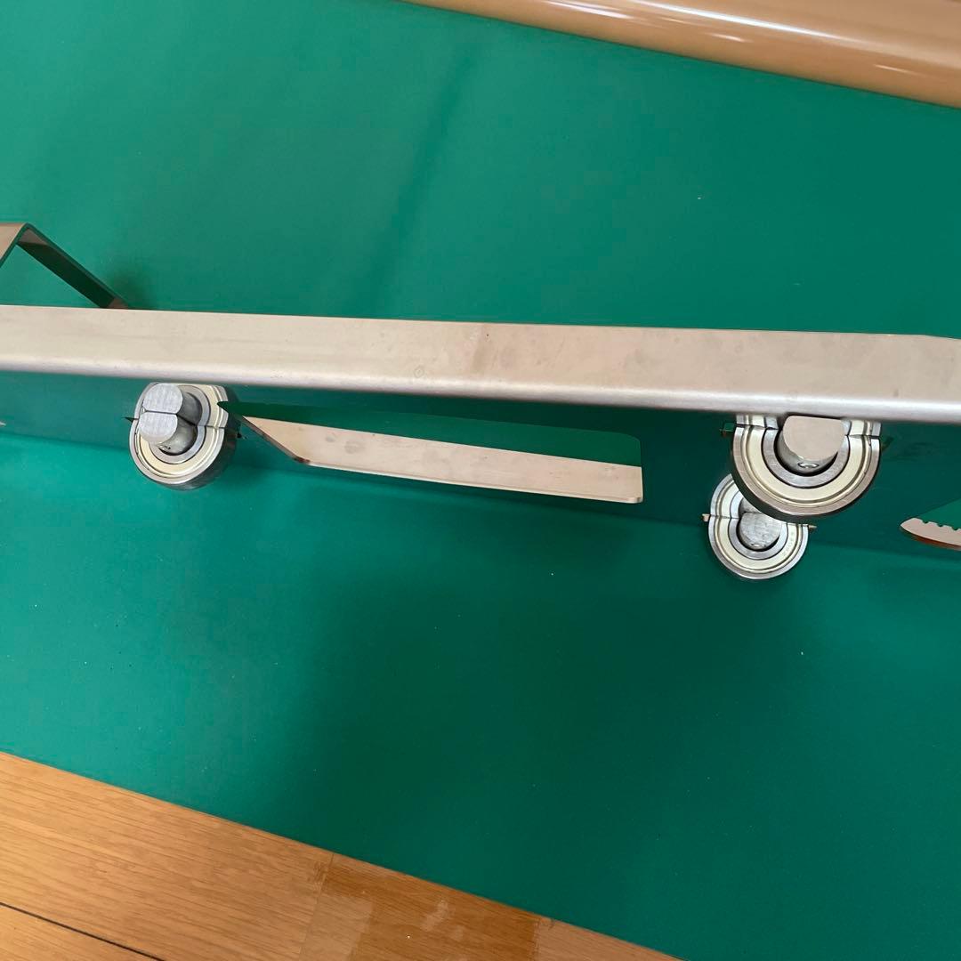 ワールドウォーク　バイクムーバープログレスbsf-2