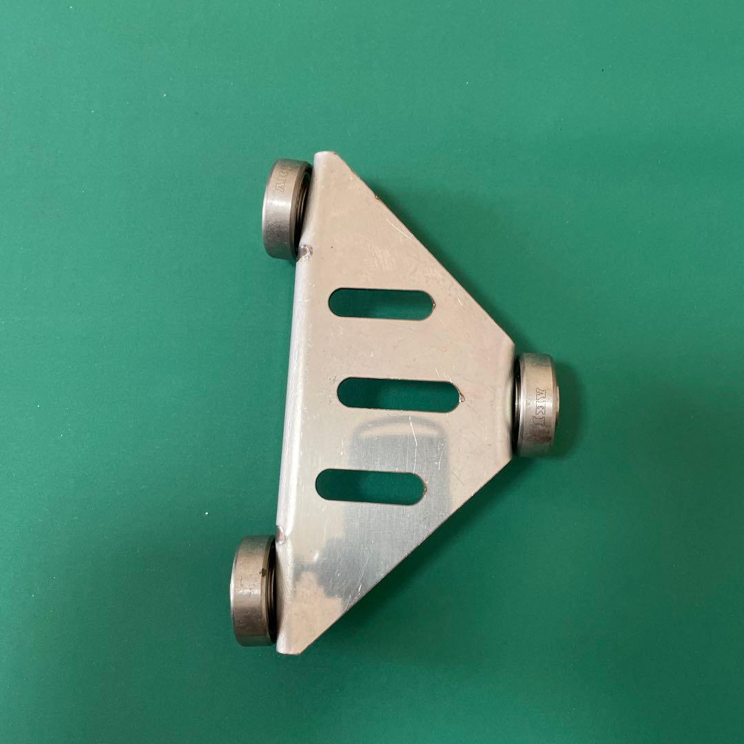 ワールドウォーク　バイクムーバープログレスbsf-2