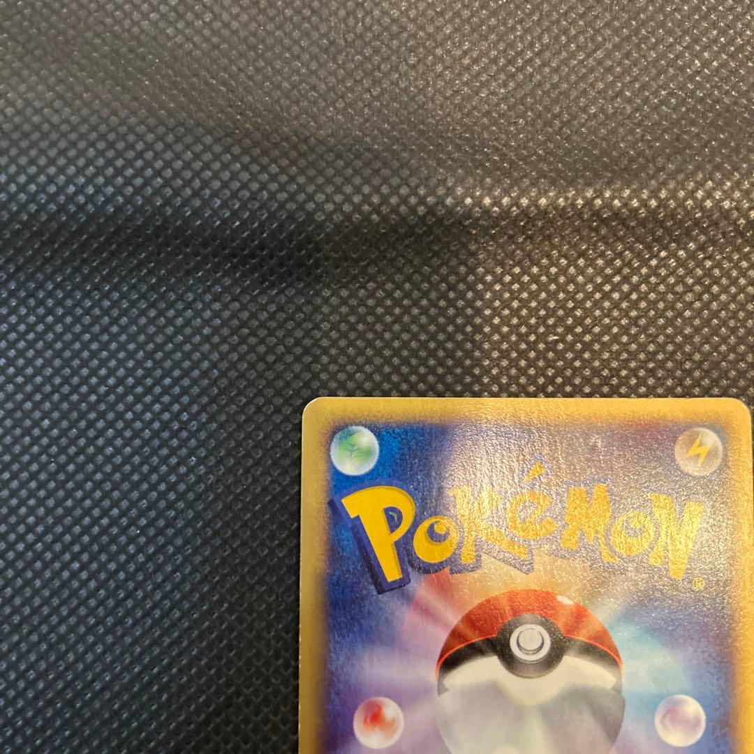 【W渦巻き】ポケカ 水の都のラティアス・水の都のラティオス 劇場版