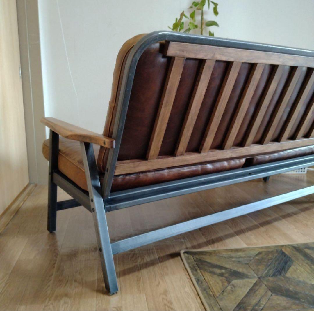 2人掛け・3人掛けソファ ACME funiture Grand view sofa