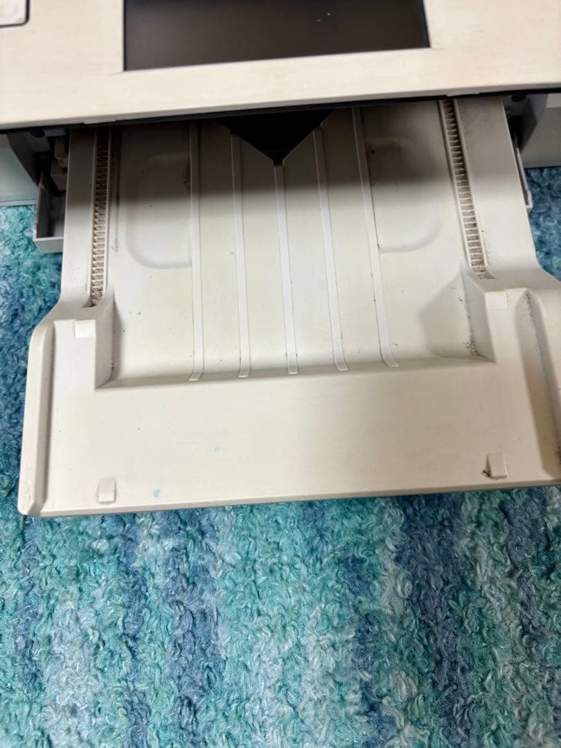 EPSON プリンタ　EP979A3 ジャンク品