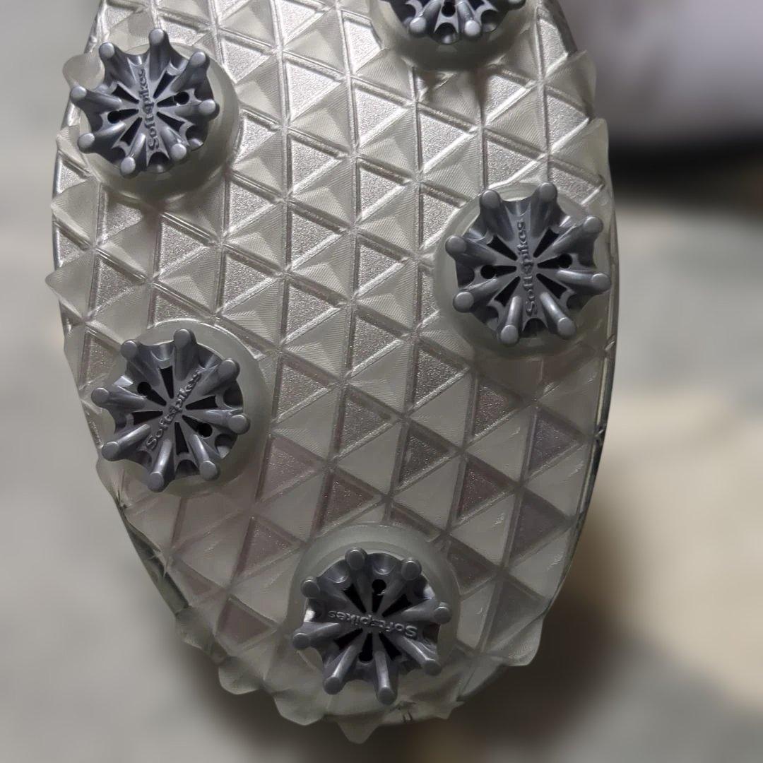 ニューバランス ゴルフシューズ 新品未使用26.5cm 最上位モデルがお得です！