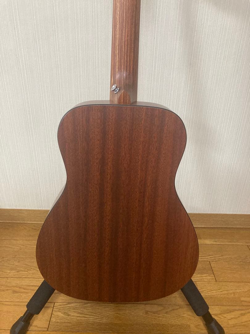 w*0様 【美品】リトルマーチン LX1 純正ギグバッグ付き 送料込み