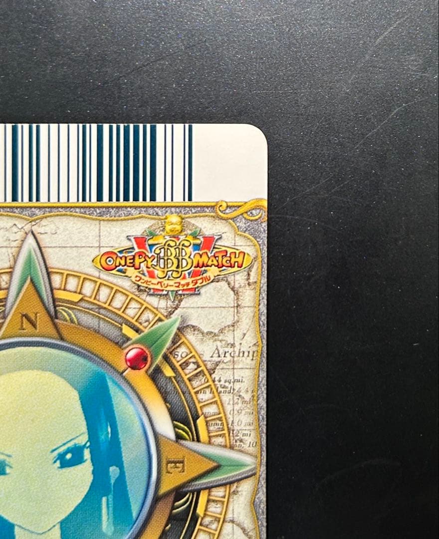 【美品】ワンピース ワンピーベリーマッチ w ボア・ハンコック SR