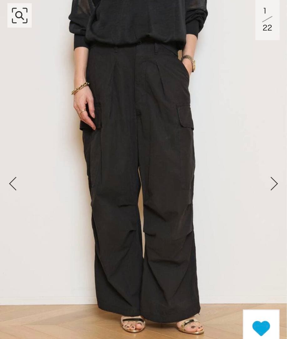 ノッキーさま専用