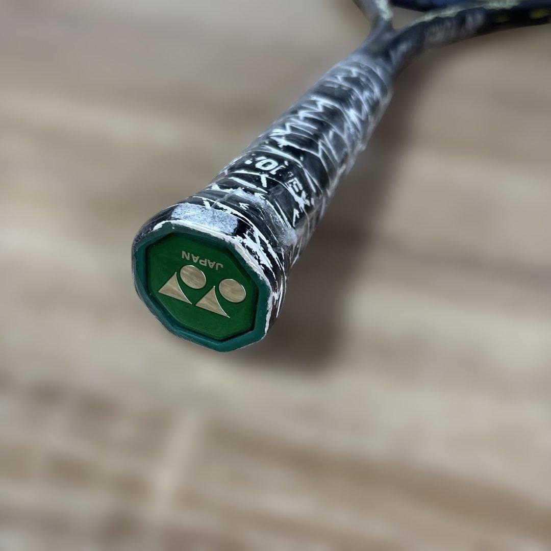 YONEX VOLTRAGE 7S UL1 状態良い　最安値