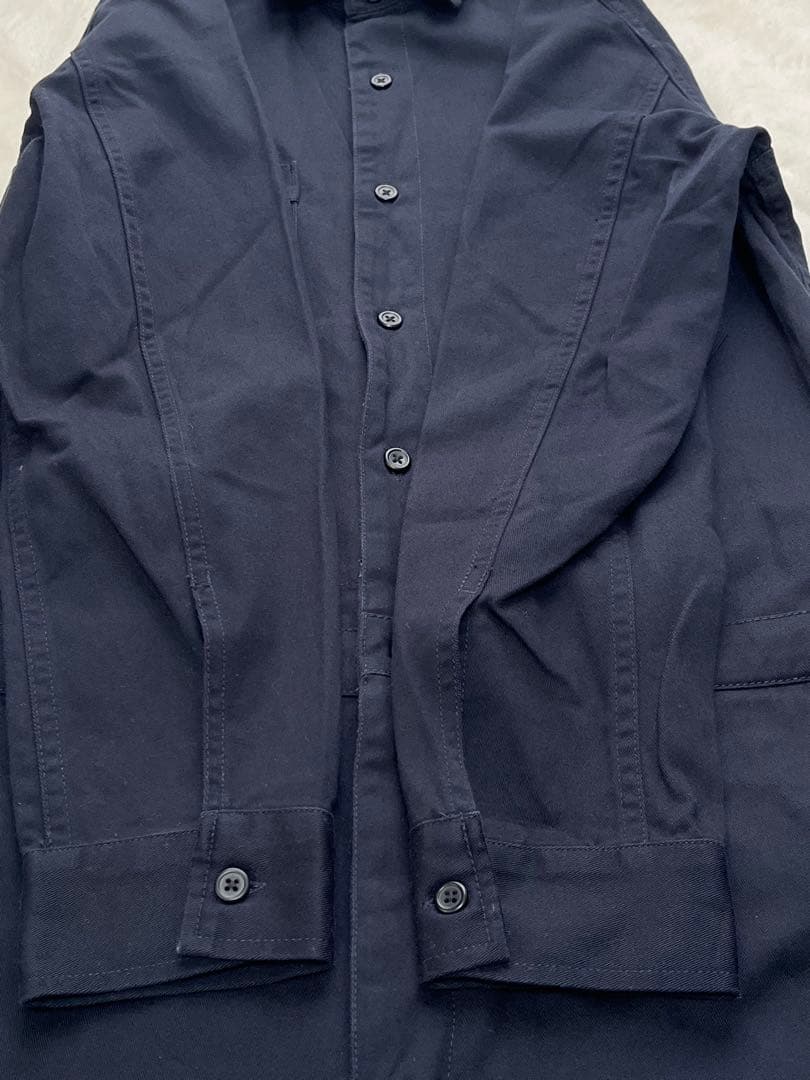 【かえで】supreme ADAM KIMMEL つなぎ オーバーオール