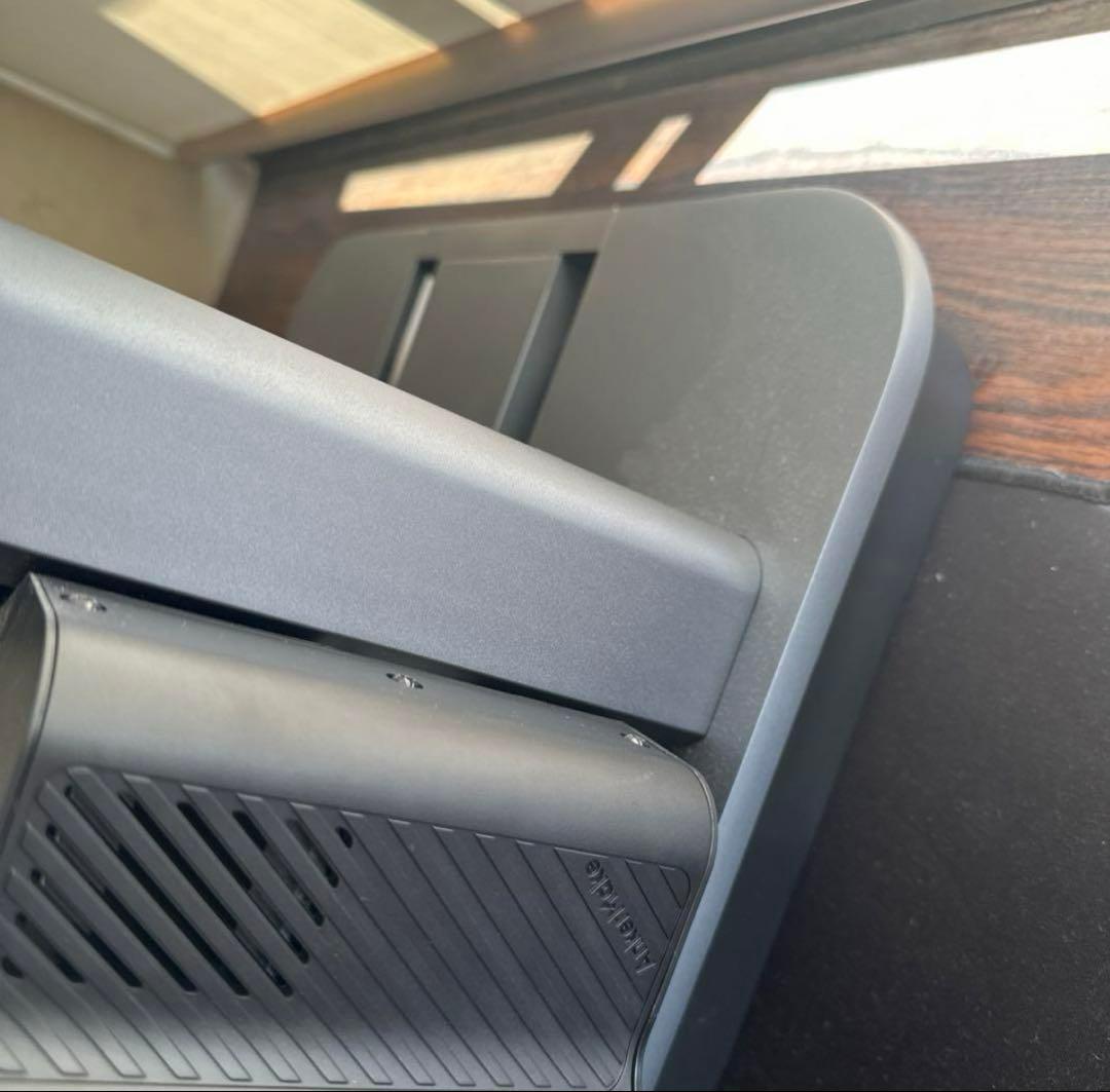 3Dプリンター　AnkerMake M5 使用回数6回のみ　美品　フィラメント付