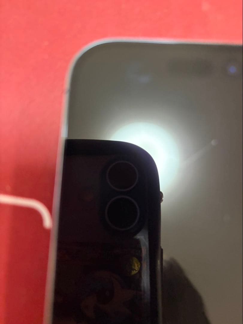 【最終値下げ】Apple iPhone 14 Pro ディープパープル