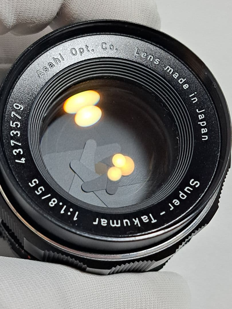 【激安】 MINOLTA SR-101& PENTAX SPOTMATIC SP