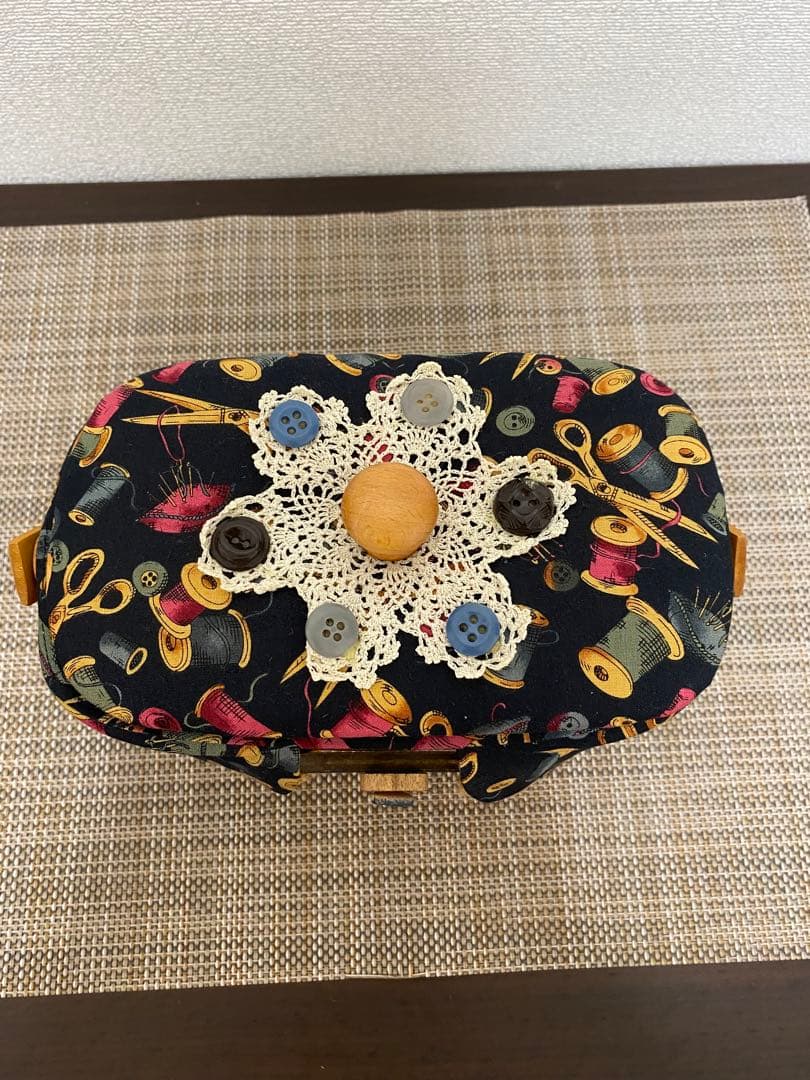 ロンガバーガー　バスケット　纏め売り