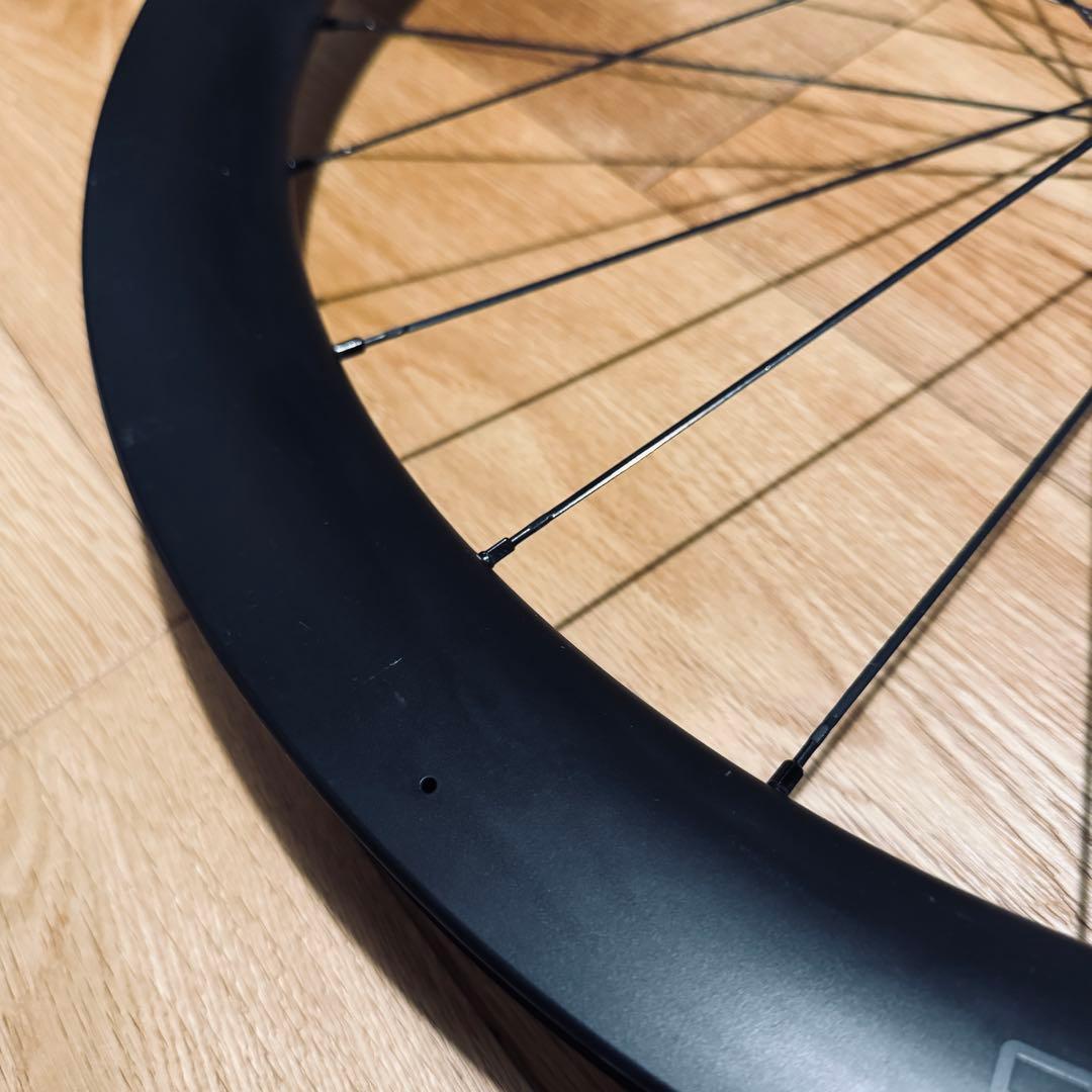 DURA-ACE C50 ディスクブレーキ用