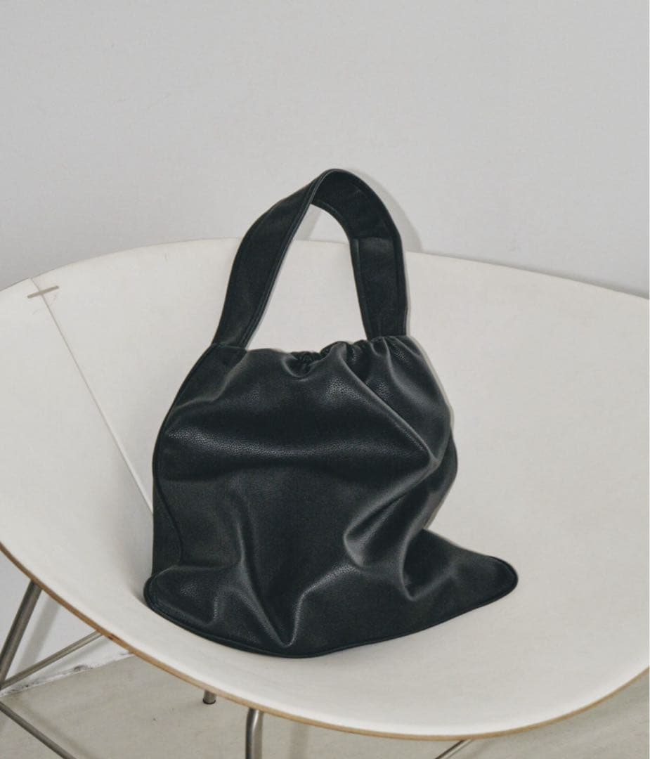 【u.t.a】TODAYFUL ショルダーバッグ