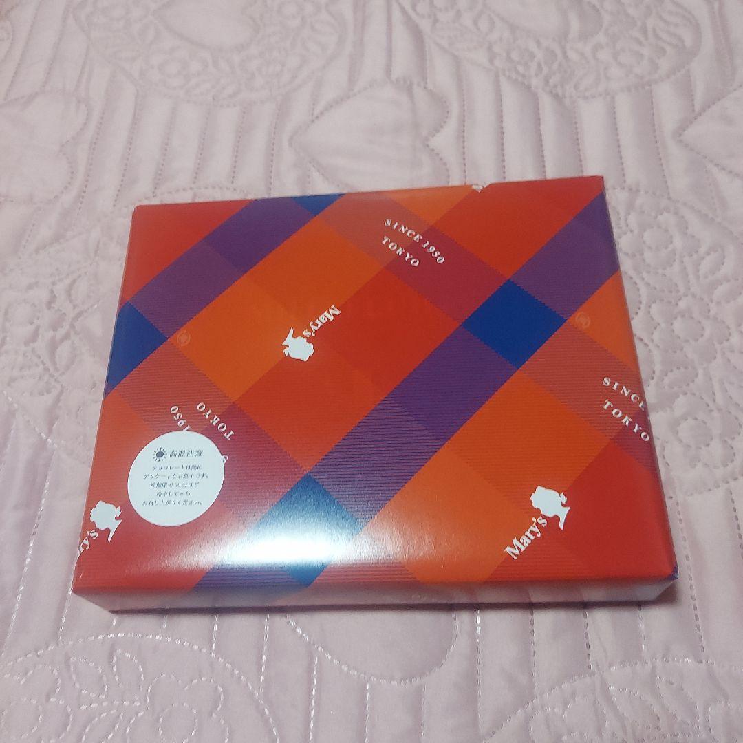 未開封焼菓子8個　ゴディバ　ヴィタメール　ロイズ　メリーチョコレート　ユーハイム