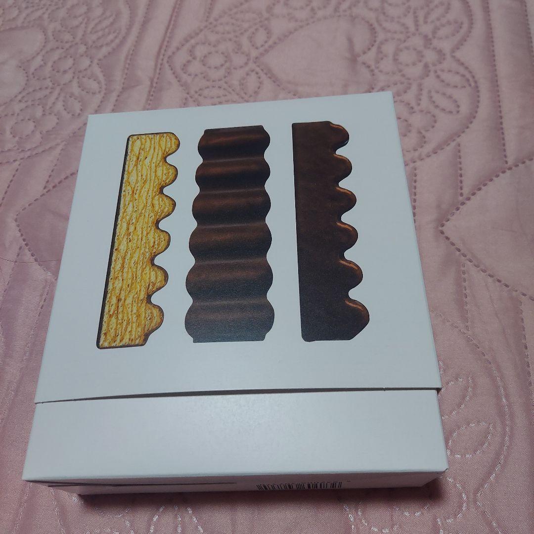 未開封焼菓子8個　ゴディバ　ヴィタメール　ロイズ　メリーチョコレート　ユーハイム