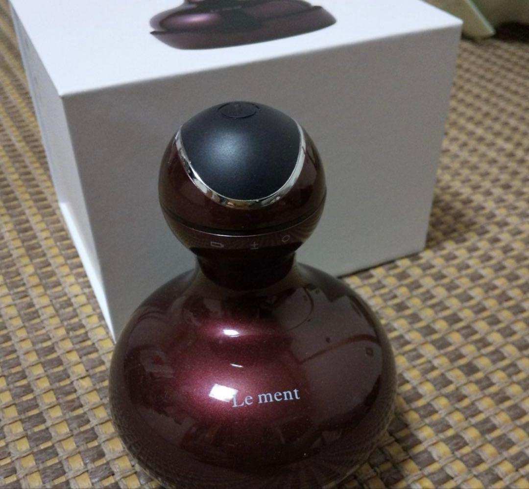 ルメント Le ment ヘッドマッサージ ヘッドスパ