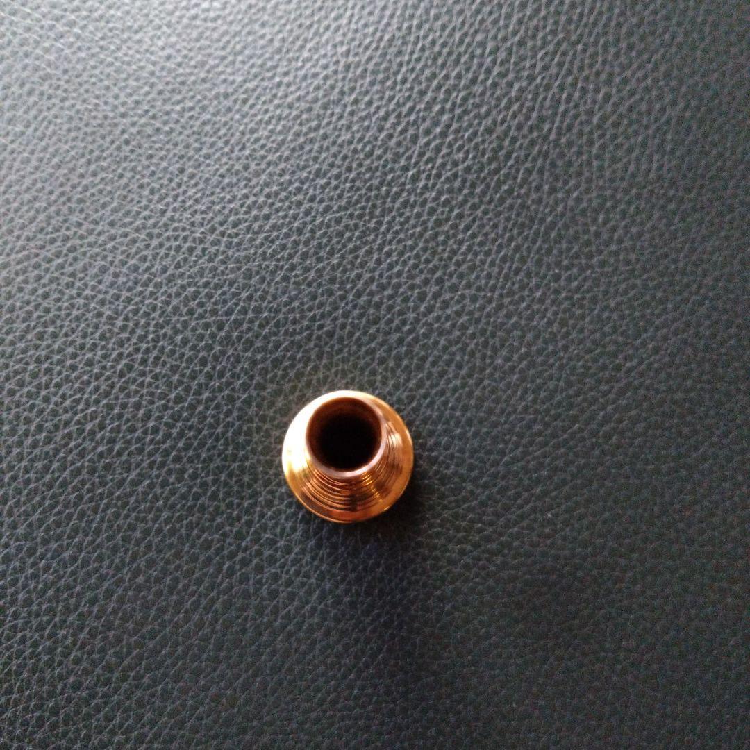 ベストブラス グルーブトランペットマウスピース　5C-GP