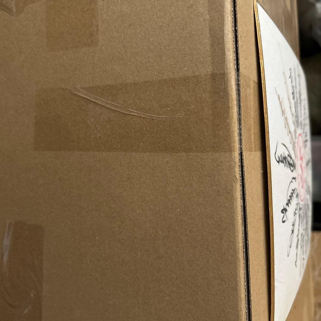 日本バレーボール協会 サイン色紙2004