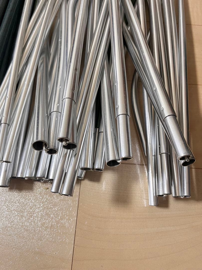 Coleman タフスクリーン2ルームハウス