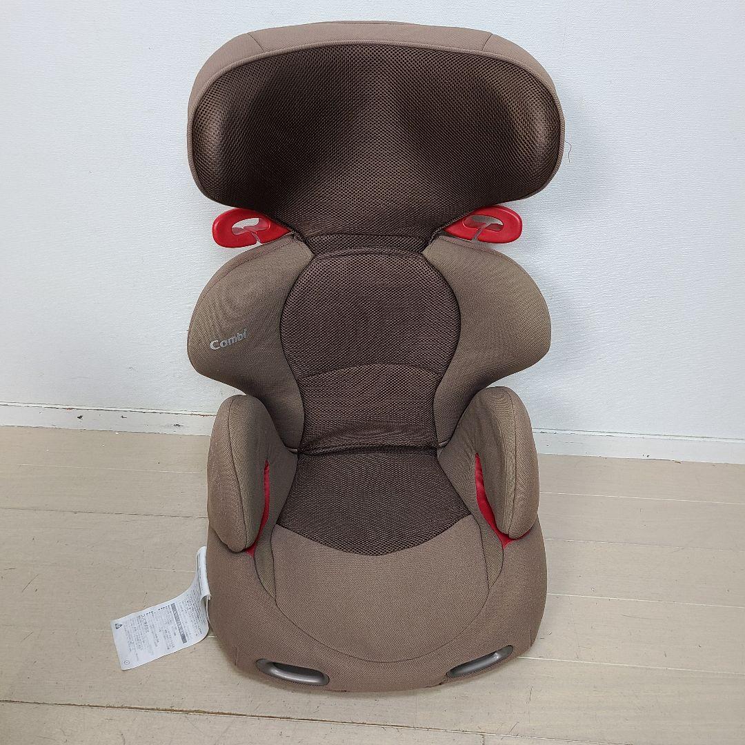 あ*お様 最速発送　ジュニアシート チャイルドシート　　3歳～11歳　2台セット