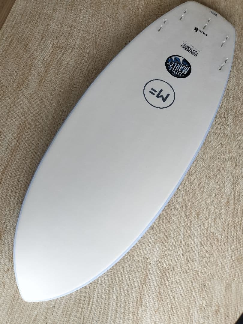 美　MICK FANNING SOFT BOARDS　LITTLE MARLEY