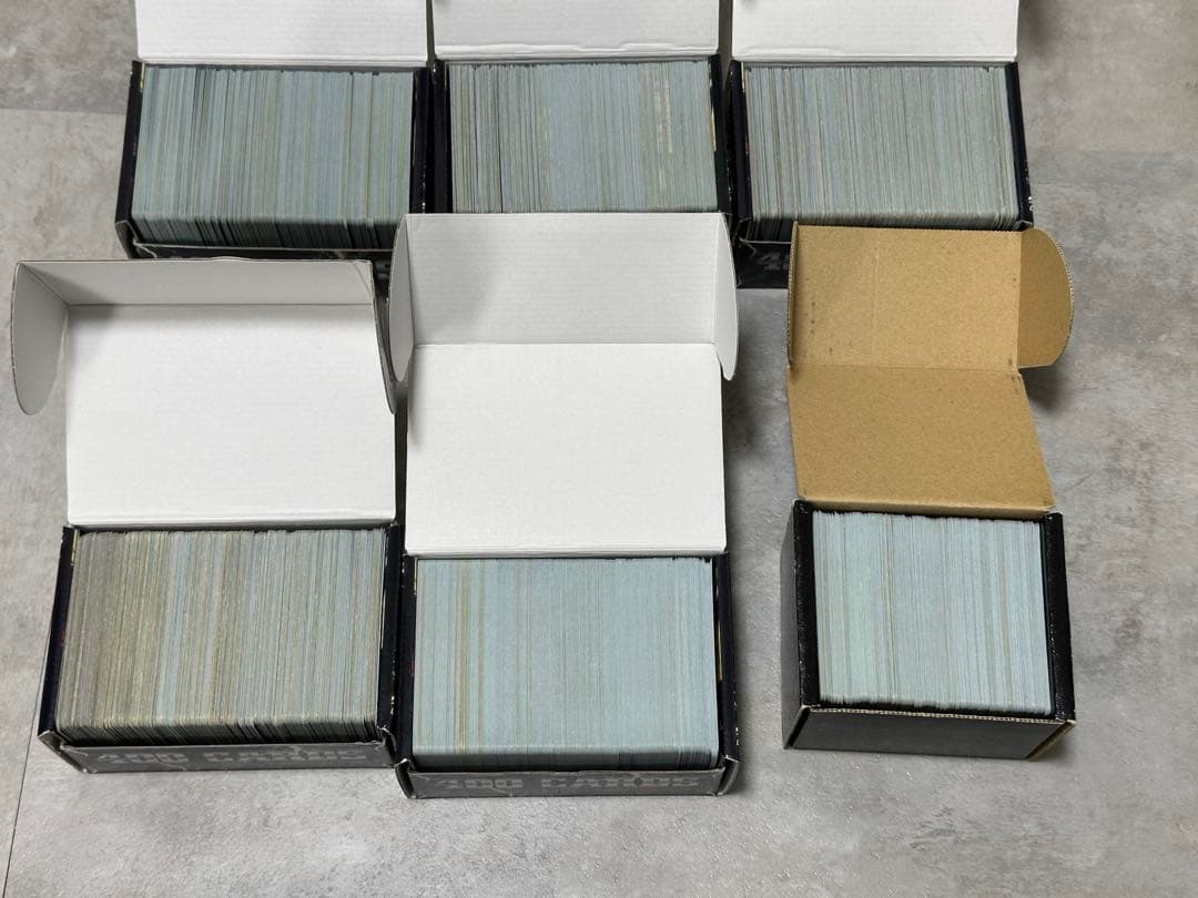 デュエルマスターズ　引退品セット