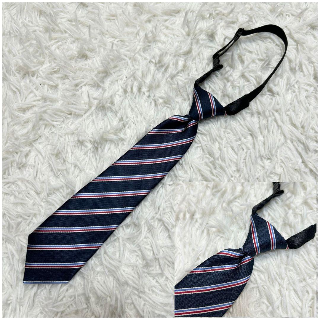 【美品】POLO フォーマル スーツ キッズ 120 卒服 ブラック