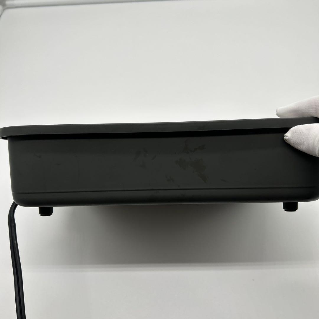 YAMAZEN たこ焼き器 YOH-200 (H)