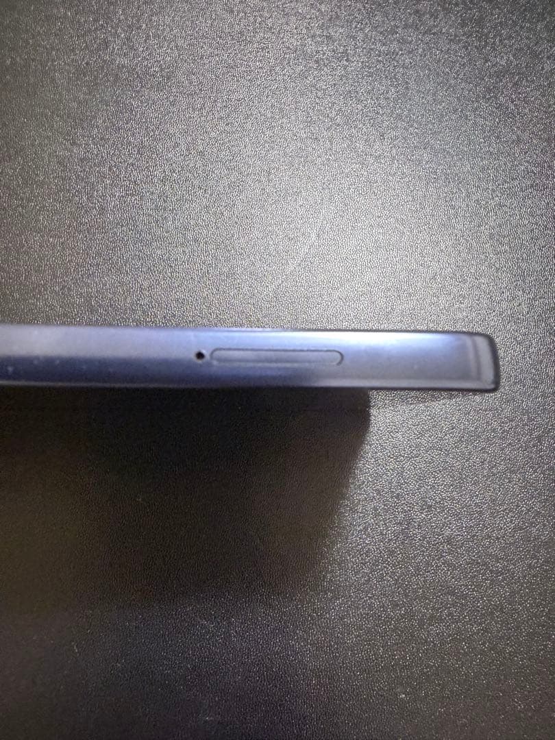 2025最新moto g66y 5G【RAM12GB相当】ブラックオイスター美品