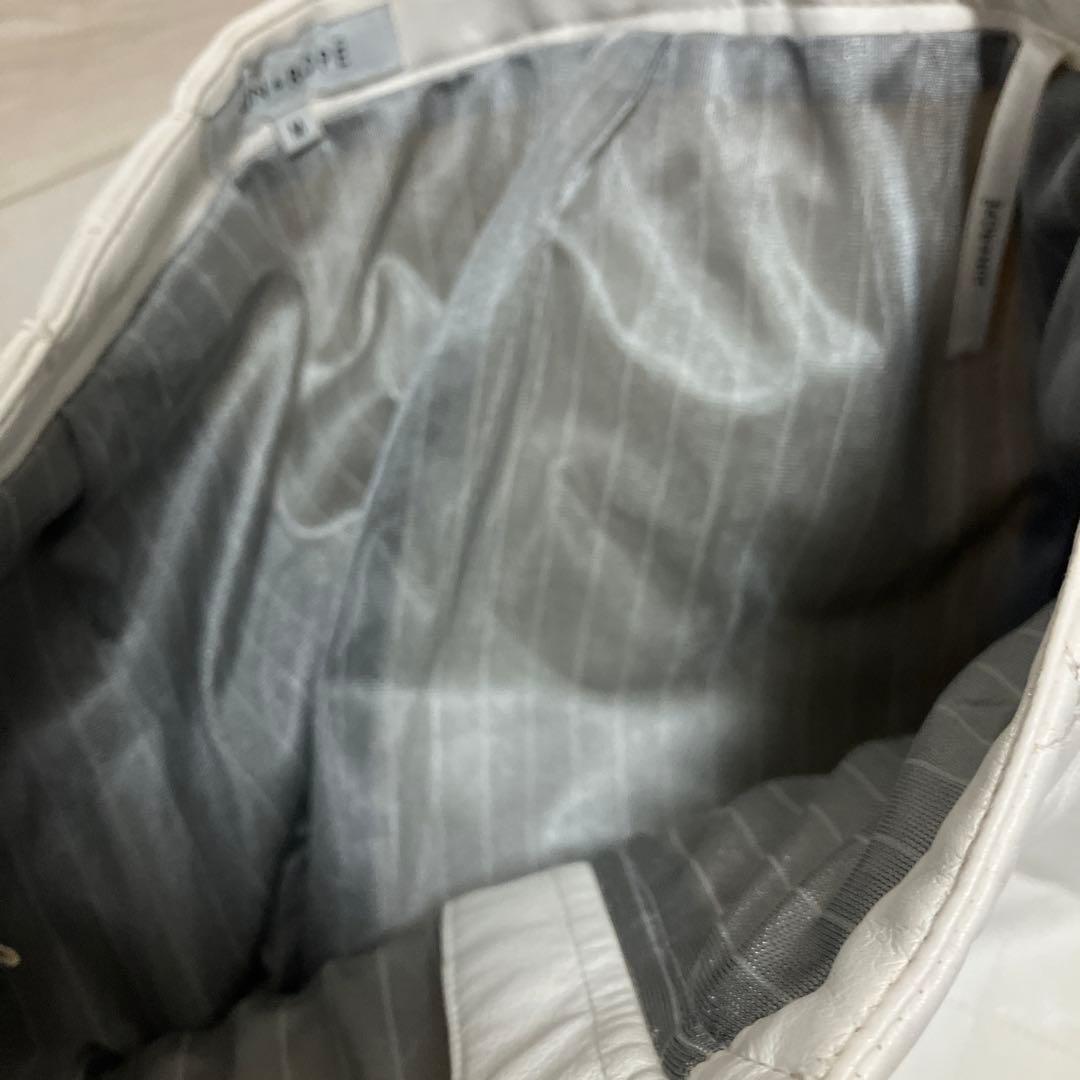 美品　jun&rope セットアップ　ジュンアンドロペ　レディースゴルフウェア