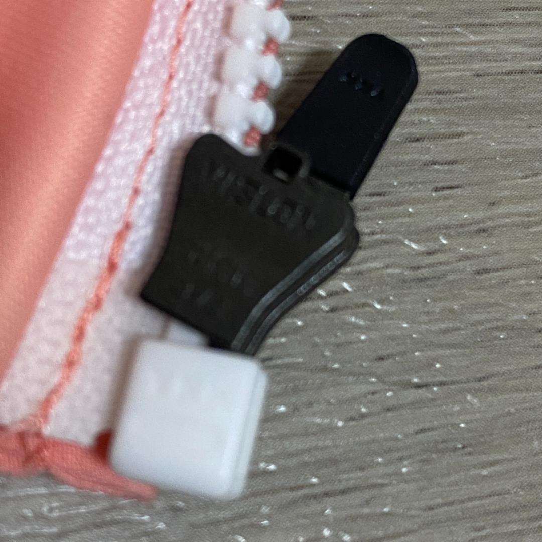 【美品】 ウィメンズ XS ピンク系ジャージ