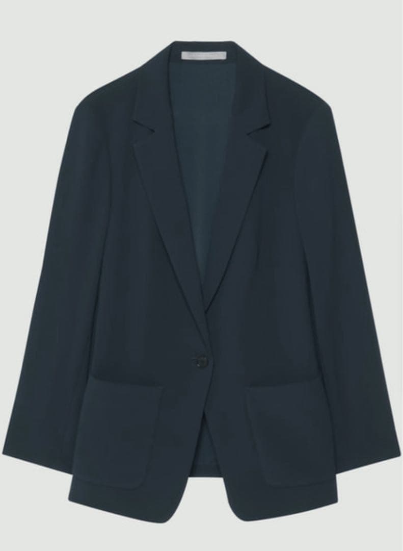 Theory luxeテーラードジャケット⭐︎美品5万円➡️最終値下げ9千円送料込