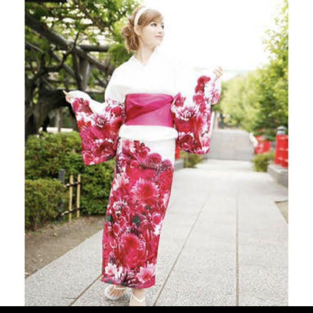 Radyリゾフラ浴衣