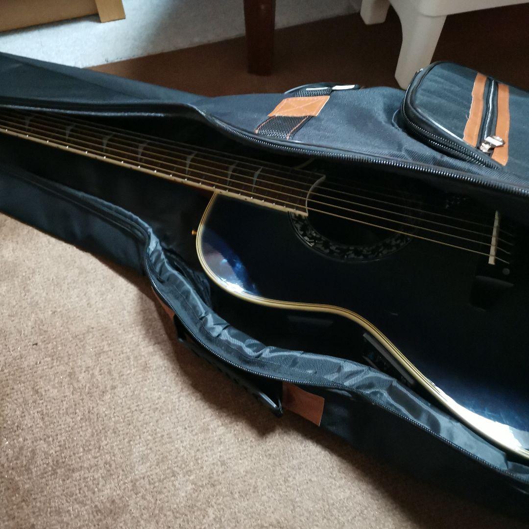 モーリス　アコースティックギター 　トルネード